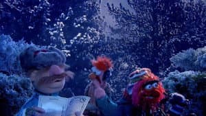 The Muppets: Ringing of the Bells — foto 1