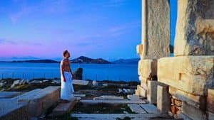 Naxos — foto 1