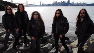 Testament: Live in London — foto 1