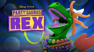 Toy Story Toons: Fiesta Saurus Rex — foto 6