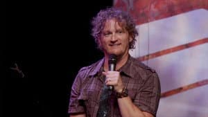 Tim Hawkins: Insanitized — foto 2