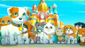 Cuccioli cerca amici - Nel regno di Pocketville — foto 3