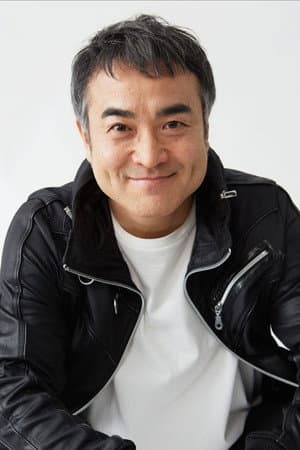 笠松伴助