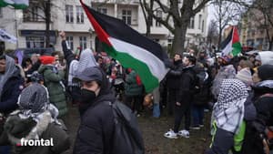 Linker Antisemitismus in Deutschland - Hass auf Juden und Israel — foto 3