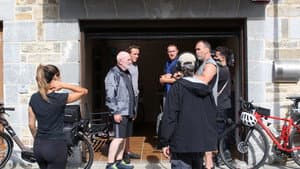 Dave Morissette : Arrêter le temps — foto 4
