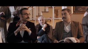 Müthiş Bir Film — foto 1