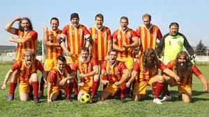 Atletiko Cvernofka — foto 1