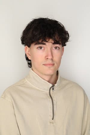 Darius M. Hess