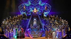Turandot - Liceu — foto 1