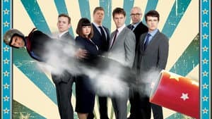 The Chaser's Media Circus — foto 2