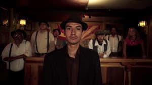 Bisbee '17 — foto 1