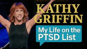 Kathy Griffin: My Life on the PTSD-List — foto 1