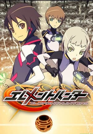 Temporada 1