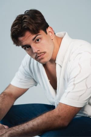 Lorenzo Saliba