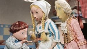 Die Prinzessin auf der Erbse — foto 2