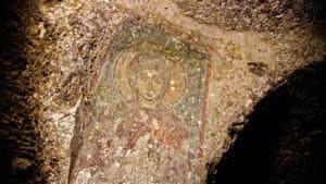 Shepherds in the Cave — foto 2
