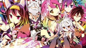 No Game No Life — foto 3