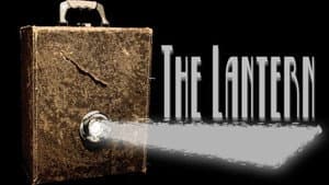 The Lantern — foto 1