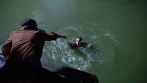 La sirena: La leyenda jamás contada — foto 3