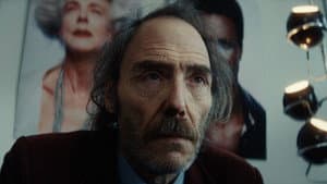 Mort d'un acteur — foto 1