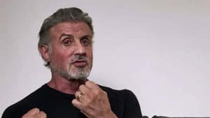 The Making of 'Rocky vs. Drago' — foto 2