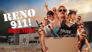 Reno 911! Defunded — foto 3