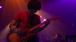 Radiohead • Live From the 10 Spot 1997 — foto 1