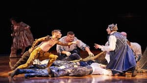 Cirque du Soleil: Amaluna — foto 3