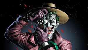Batman: La broma asesina — foto 2