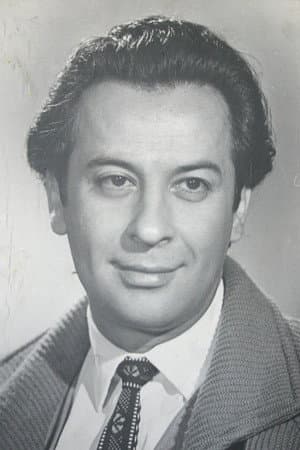Анатолий Кабулов