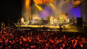 Toto: 25th Anniversary - Live in Amsterdam — foto 2