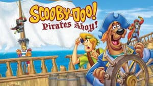 Scooby-Doo! Piratas a la vista — foto 8