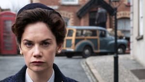 Mrs Wilson — foto 7