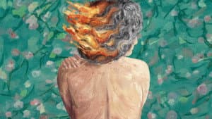 Memorias de un cuerpo que arde — foto 1