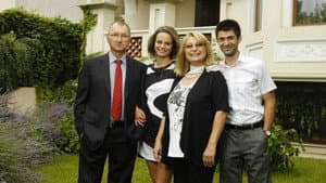 O săptămână nebună — foto 1
