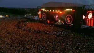 Green Day: Bullet in a Bible — foto 1