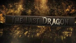 The Last Dragon — foto 1