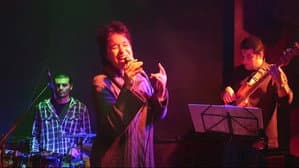 Cairo Jazzman — foto 1