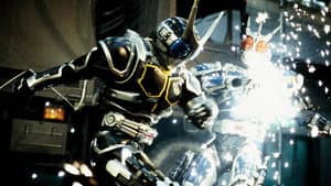 劇場版 仮面ライダーアギト PROJECT G4 — foto 3