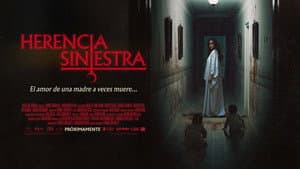 Herencia Siniestra — foto 7
