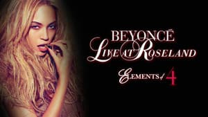 Beyoncé: Live at Roseland - Elements of 4 — foto 4