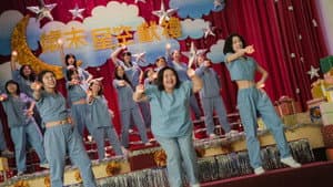 陽光女子合唱團 — foto 8