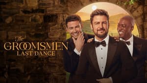 The Groomsmen: Last Dance — foto 6