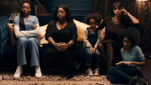 Jean of the Joneses — foto 1