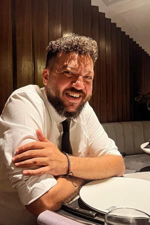 Kareem Saad