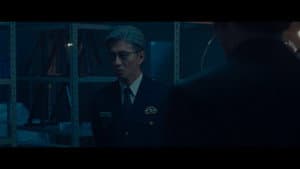 教場 Reunion — foto 2