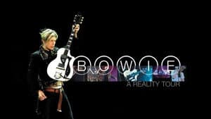 Bowie: A Reality Tour — foto 4