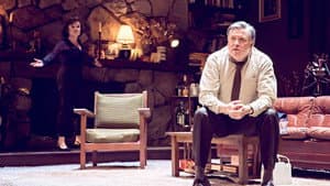 National Theatre Live: Edward Albee's Who's Afraid of Virginia Woolf? — foto 5