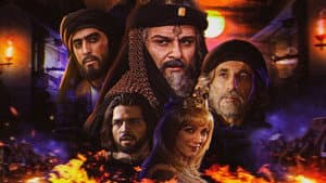 صلاح الدين الأيوبي — foto 1