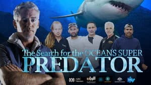 The Search for the Ocean's Super Predator — foto 5